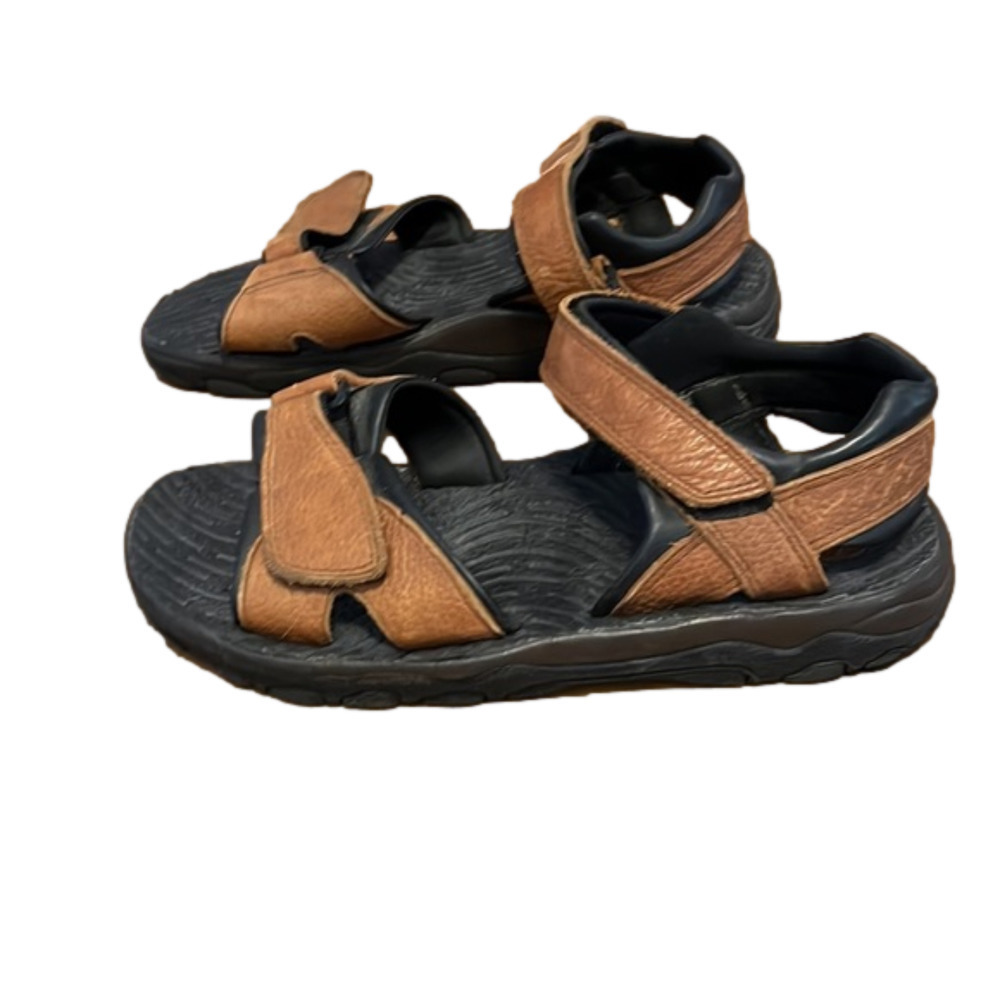Xtreme Sports Mens Sandals Size 12, Good Condition